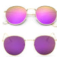 “Women Retro Sunglasses – Vintage Small Frame Trendy Fashion Shades for Summer”
