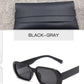 Retro Small Frame Women Sunglasses – Candy Color Trendy Fashion Shades for Summer