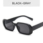 Retro Small Frame Women Sunglasses – Candy Color Trendy Fashion Shades for Summer
