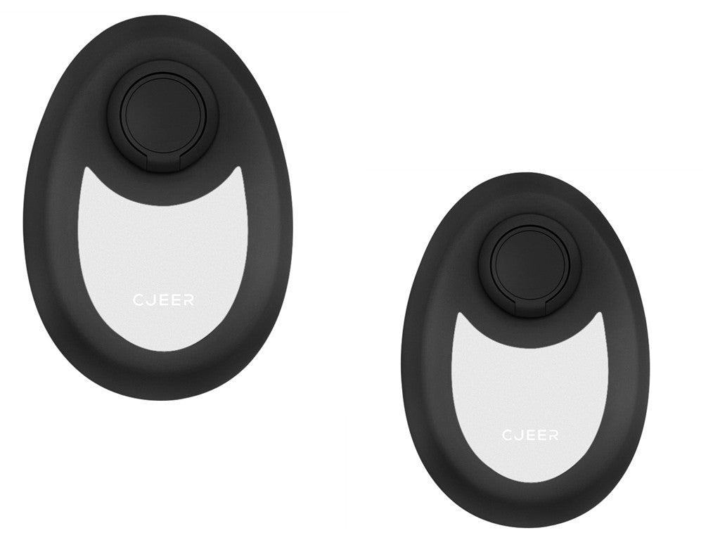 CJEER Crystal Hair Removal – Painless Exfoliating Tool for Women & Men (Legs, Arms, Back)