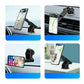 Adjustable Car Bracket with Strong Suction Cup – Phone Holder for Cars
