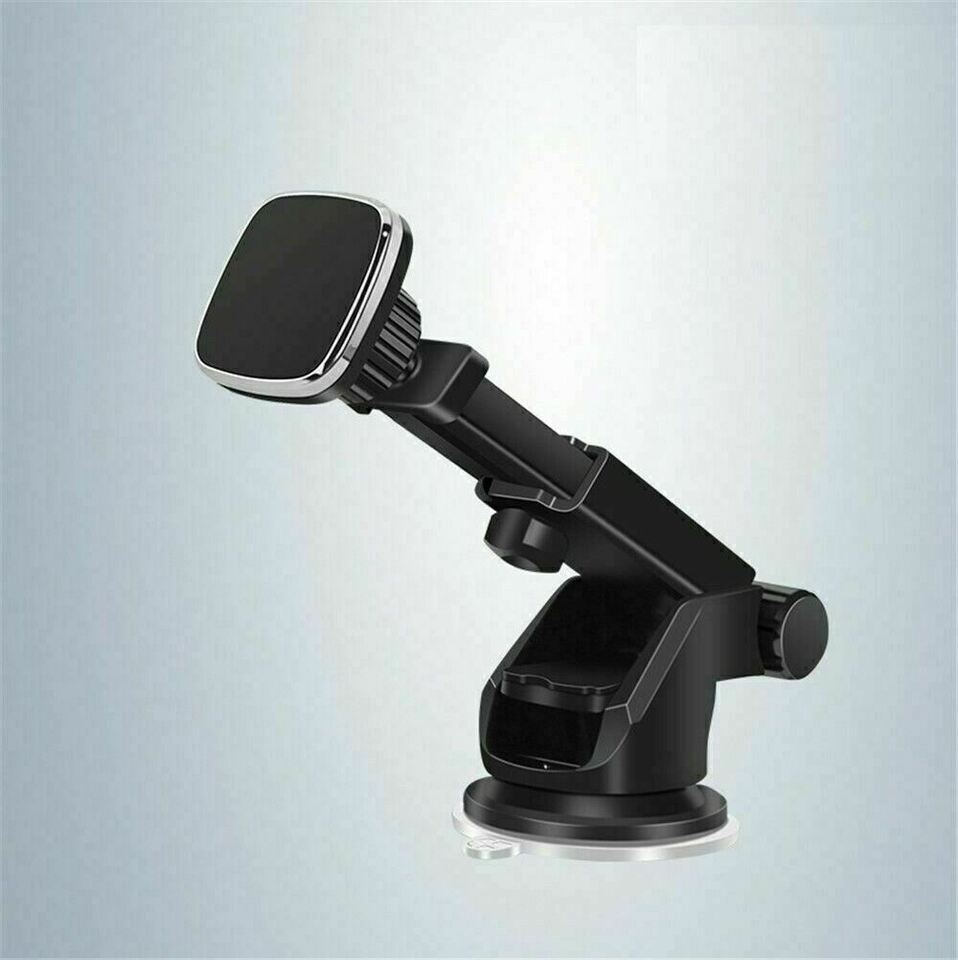 Adjustable Car Bracket with Strong Suction Cup – Phone Holder for Cars