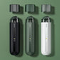 Handheld Car & Home Vacuum Cleaner – Wireless 5000Pa Mini Portable Desktop Cleaner
