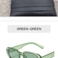 Retro Small Frame Women Sunglasses – Candy Color Trendy Fashion Shades for Summer