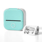Portable Mini Thermal Label & Photo Printer – Bluetooth-Compatible, Home & Student Use, Price Tag Printer