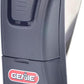 Genie Single-Button Garage Door Opener Remote, Intellicode Security, Dual Frequency 315/390 MHz