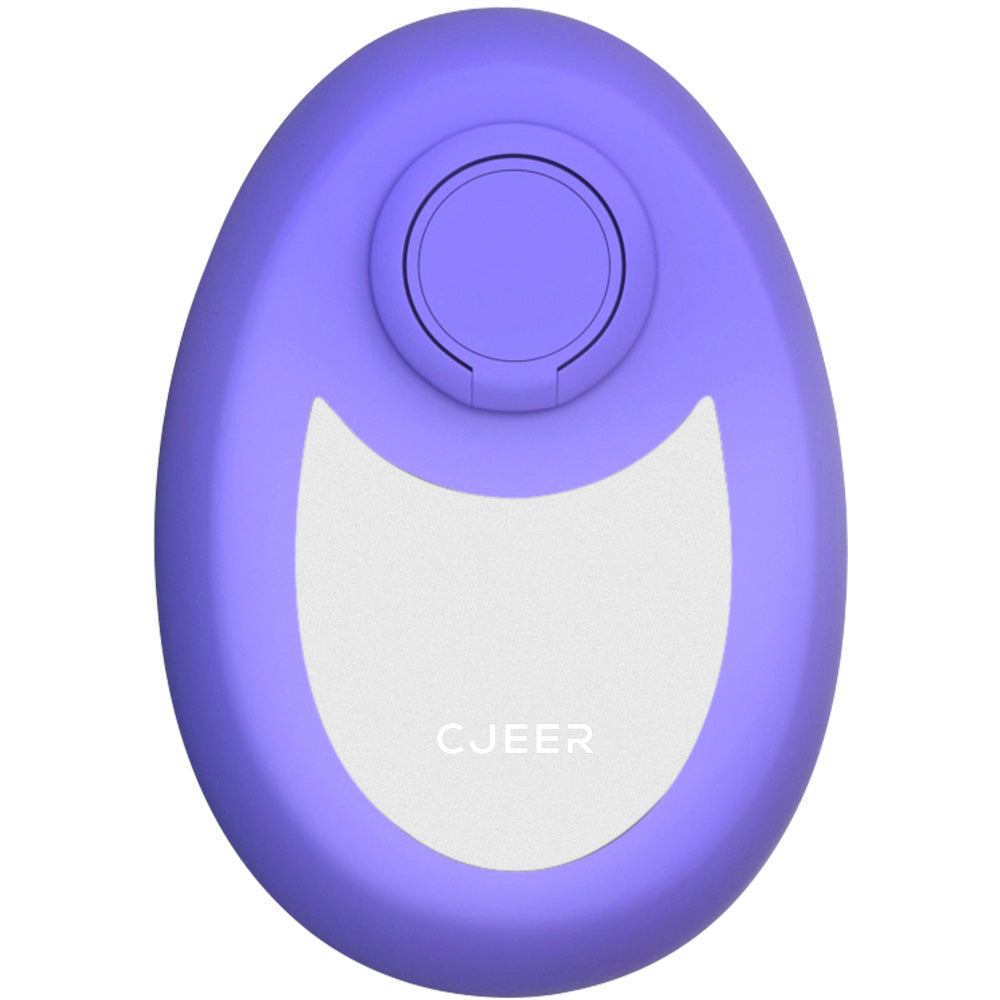 CJEER Crystal Hair Removal – Painless Exfoliating Tool for Women & Men (Legs, Arms, Back)