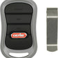 Genie G3T-R 3-Button Garage Door Opener Remote, Intellicode Security, Dual Frequency 315/390 MHz