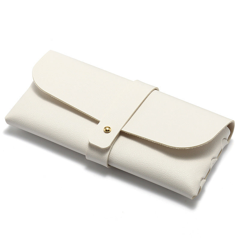 Summer Driving Polarized Sunglasses – Anti-Glare, Dual-Use One Mirror Trendy Eyewear