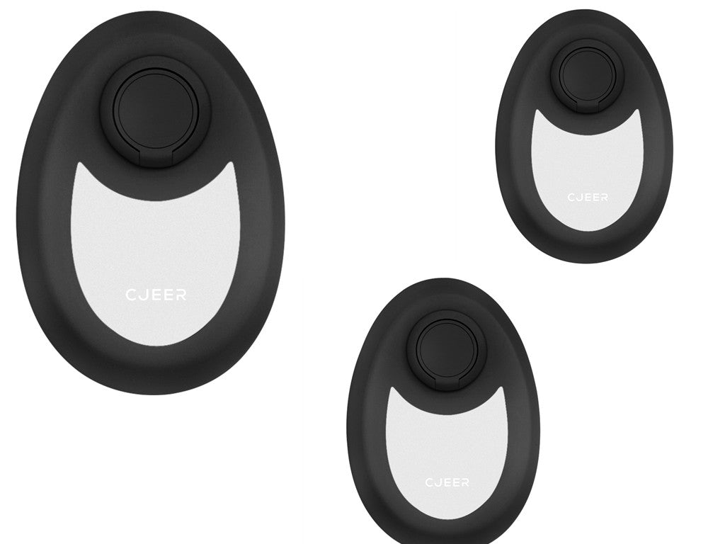 CJEER Crystal Hair Removal – Painless Exfoliating Tool for Women & Men (Legs, Arms, Back)