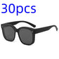Summer Driving Polarized Sunglasses – Anti-Glare, Dual-Use One Mirror Trendy Eyewear