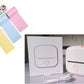Portable Mini Thermal Label & Photo Printer – Bluetooth-Compatible, Home & Student Use, Price Tag Printer